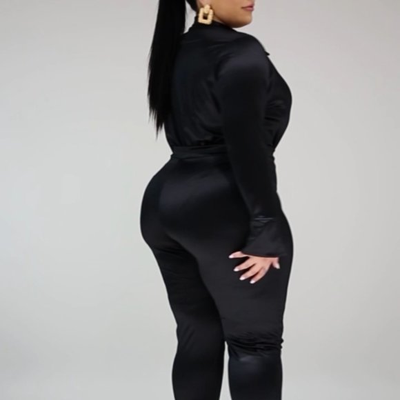 BODYSUIT SET - Picture 3 of 3